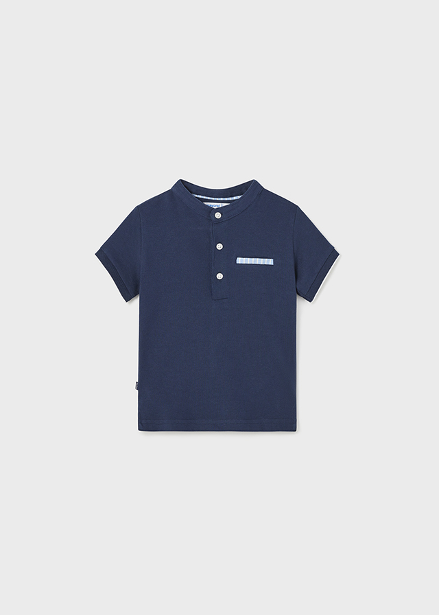 Polo Mayoral