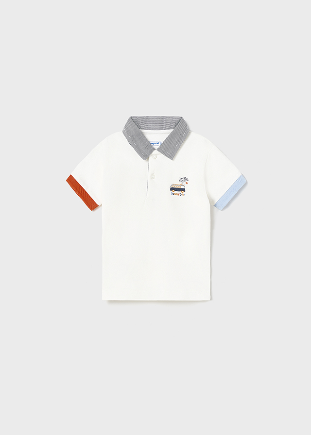 Polo Mayoral