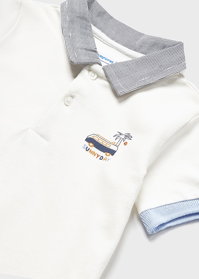 Polo Mayoral - Image 2
