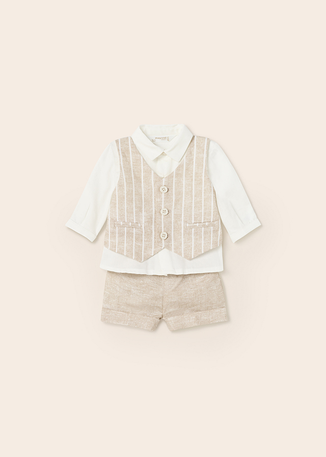 Conjunto Mayoral