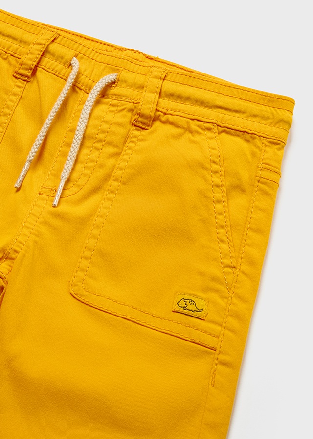 Calça jogger Mayoral - Image 2