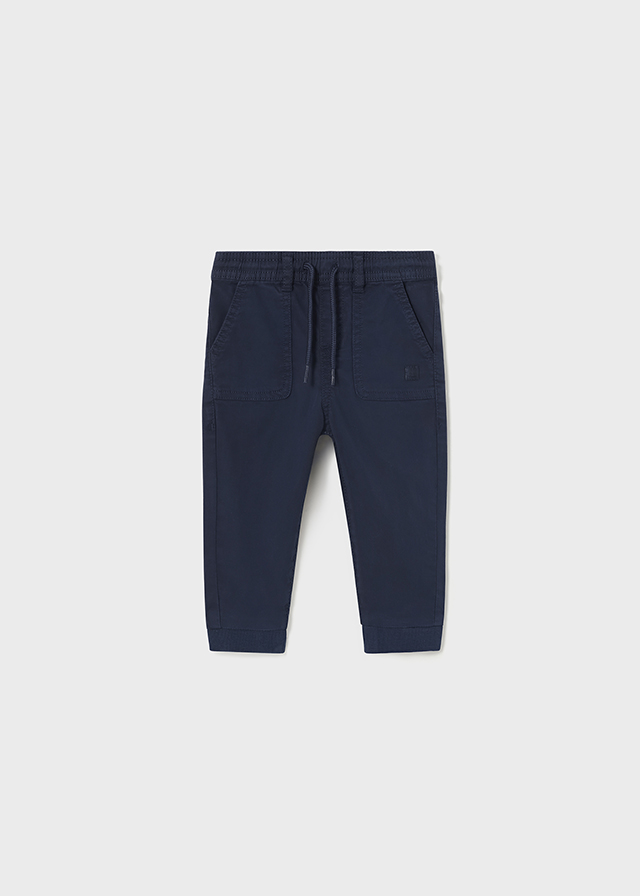 Calça jogger Mayoral