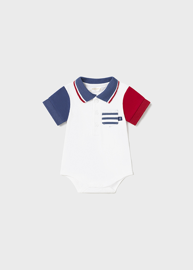 Polo Mayoral