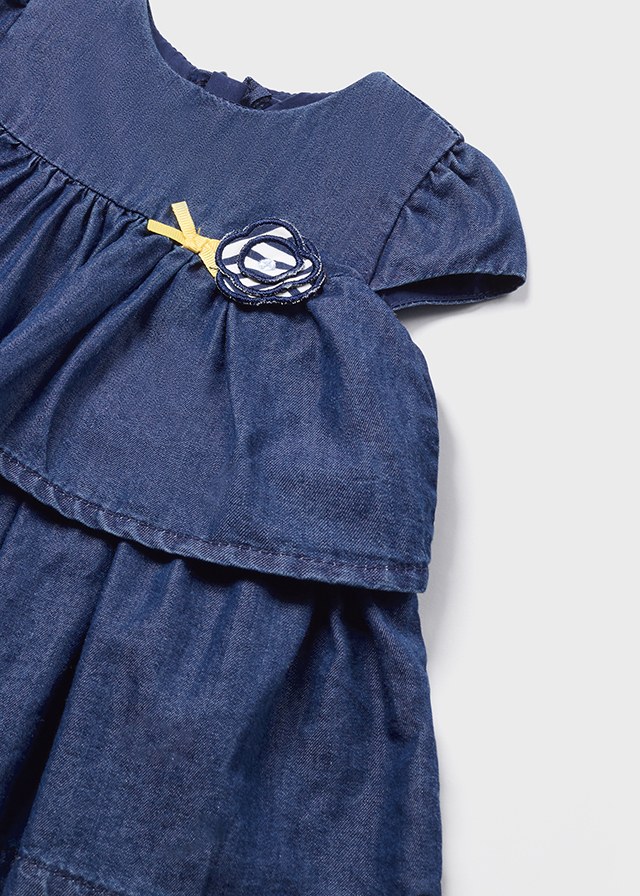 Vestido Mayoral - Image 3
