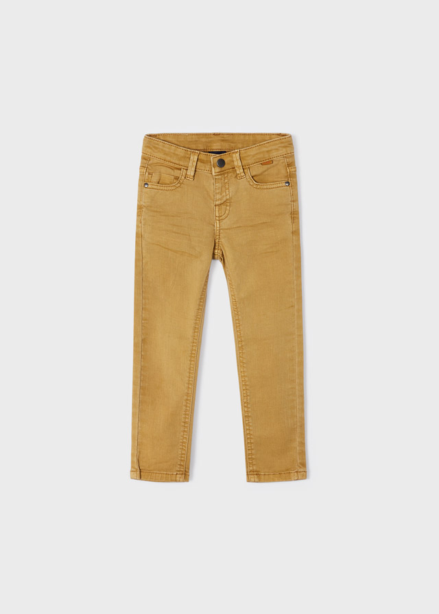 Calça de ganga skinny Mayoral