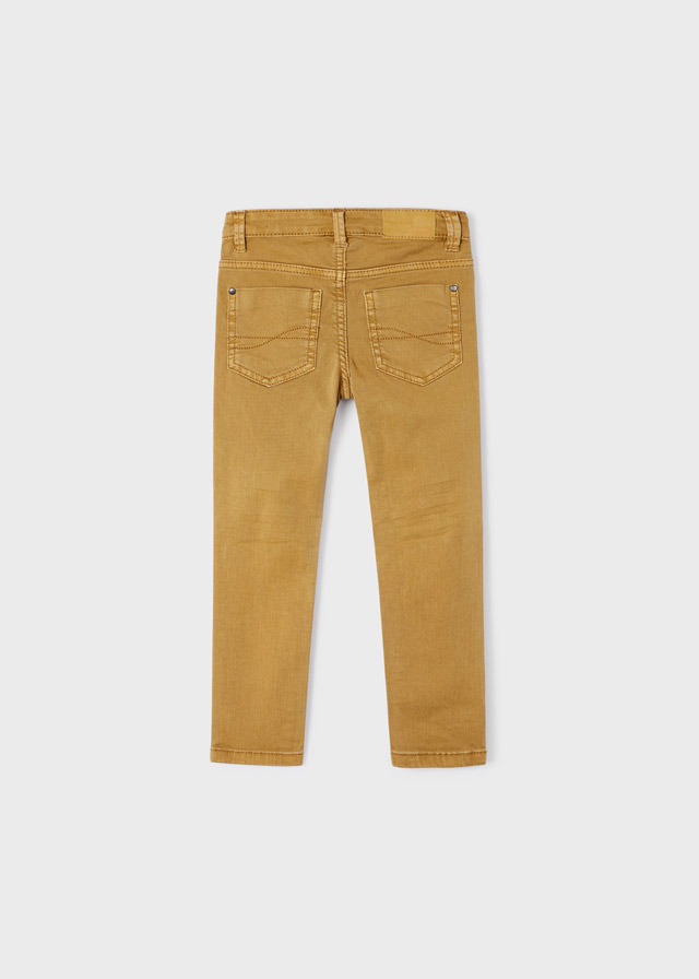 Calça de ganga skinny Mayoral - Image 2