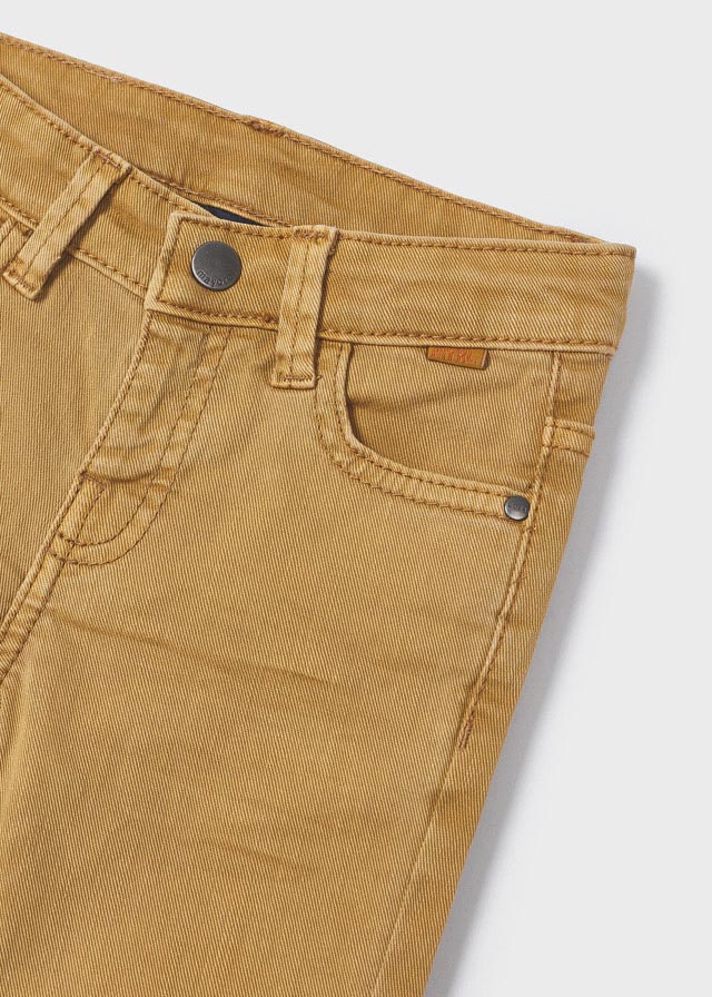 Calça de ganga skinny Mayoral - Image 3