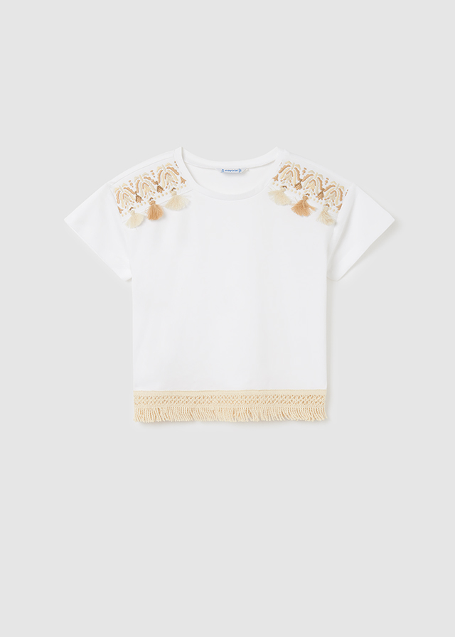 Tshirt Mayoral
