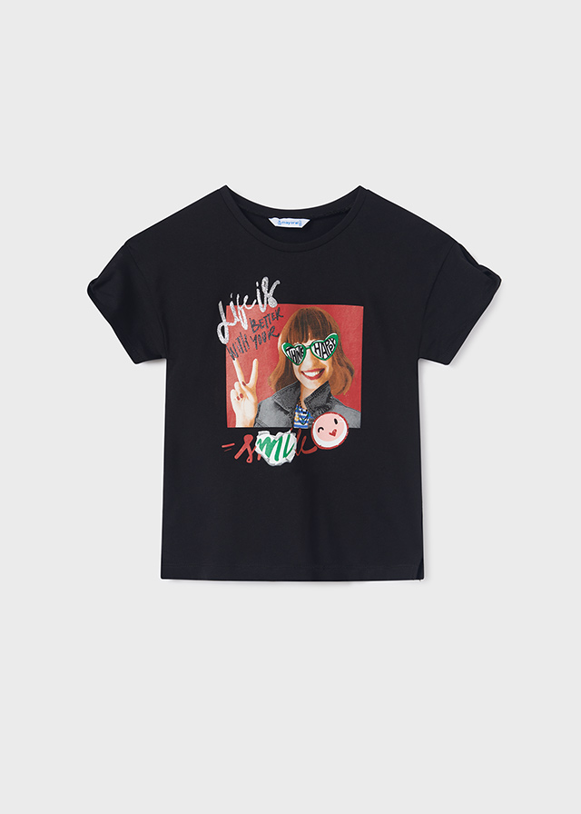 Tshirt Mayoral