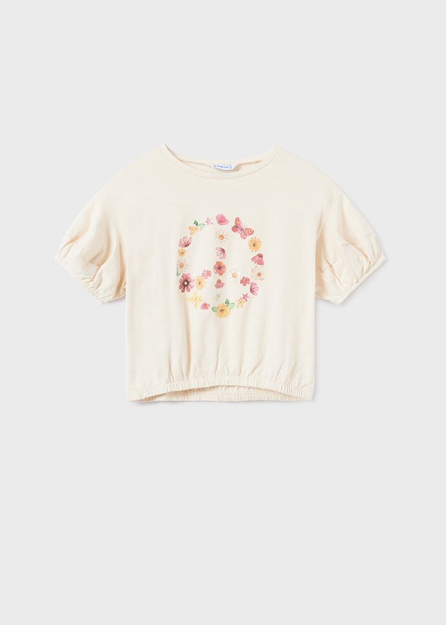 Tshirt Mayoral