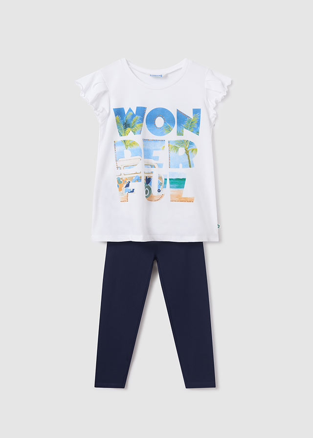 Conjunto Mayoral