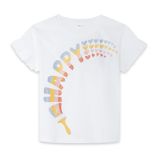 Tshirt NathKids