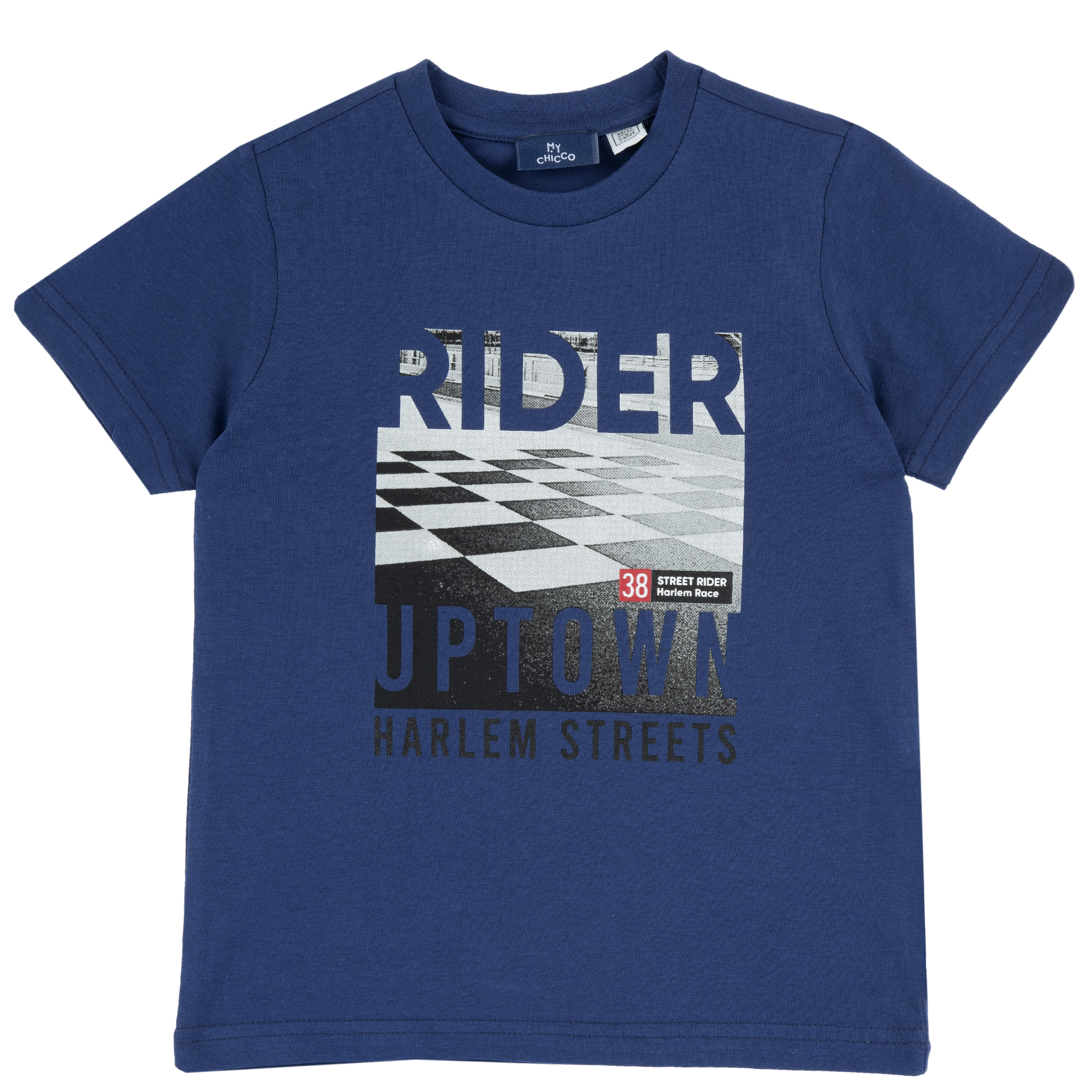 Tshirt Chicco