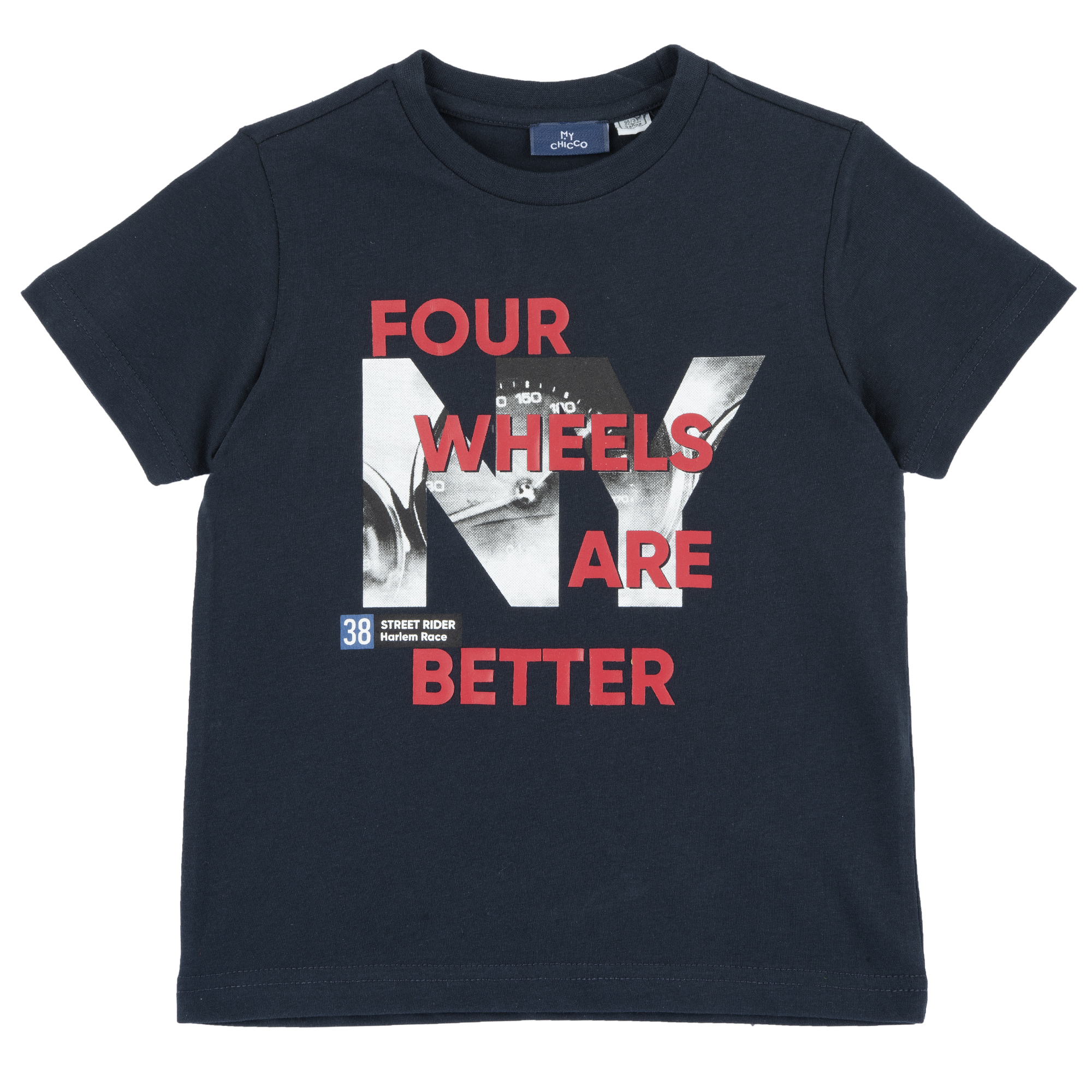 Tshirt Chicco