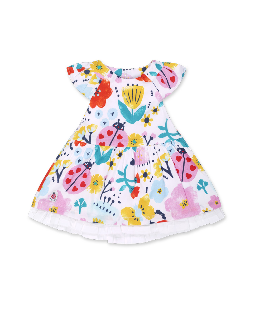 Vestido TucTuc