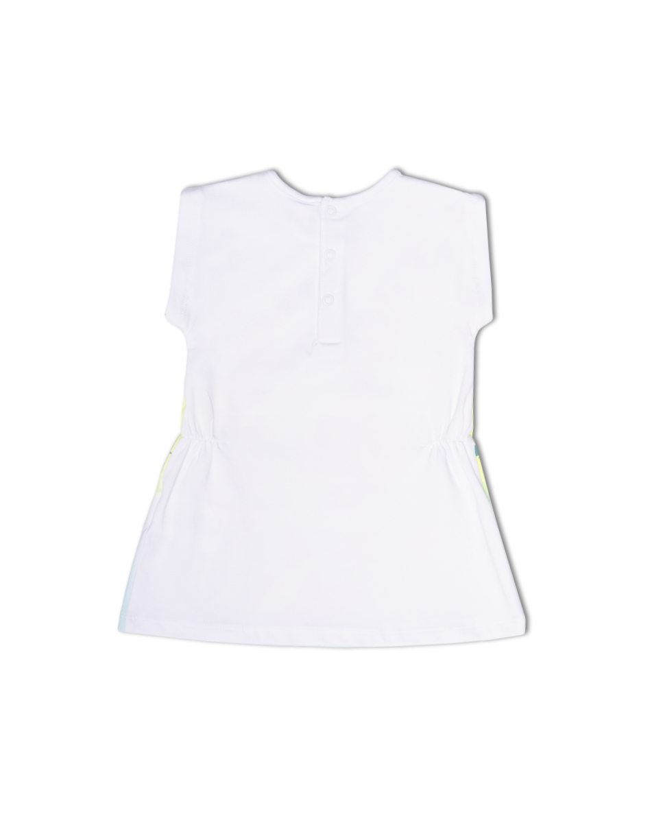 Vestido de Algodão TucTuc - Image 2