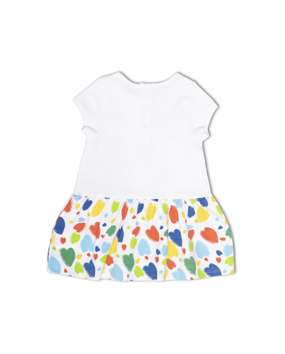 Vestido de Algodão TucTuc - Image 2