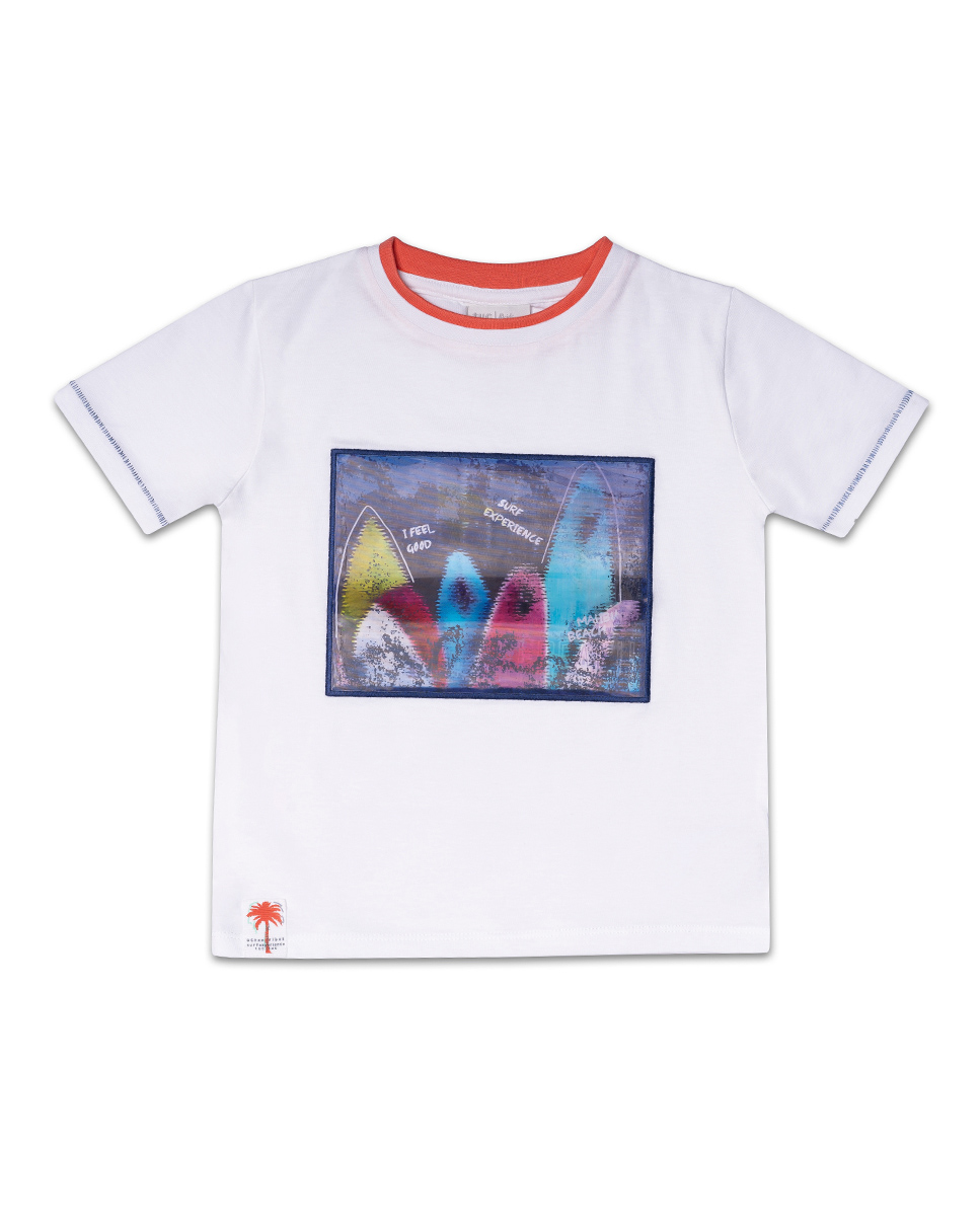 T-Shirt TucTuc