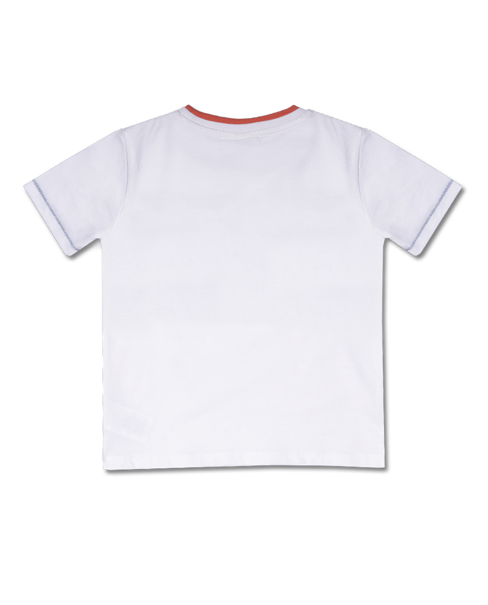 T-Shirt TucTuc - Image 2