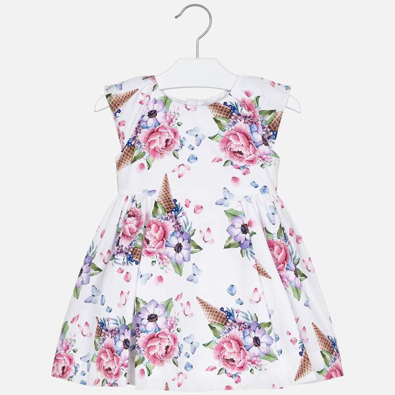 Vestido Mayoral - Image 4