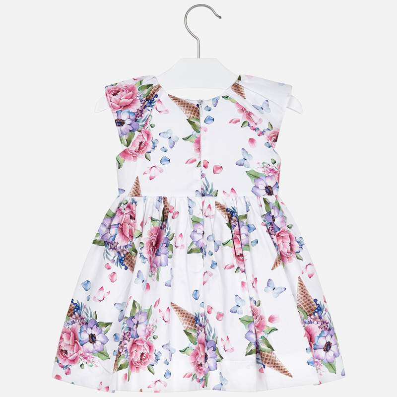 Vestido Mayoral - Image 3
