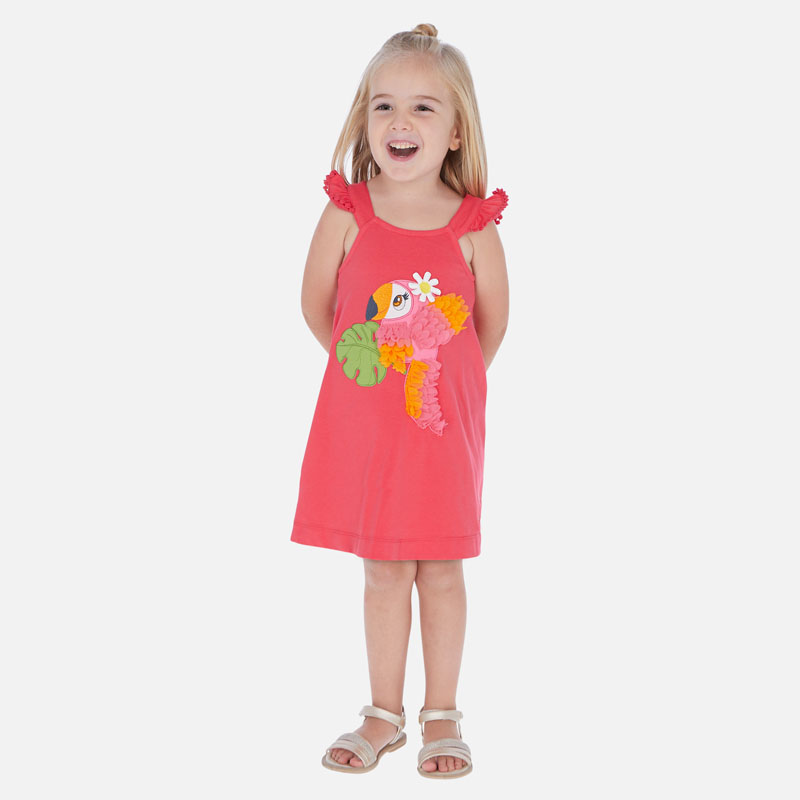 Vestido Mayoral - Image 4