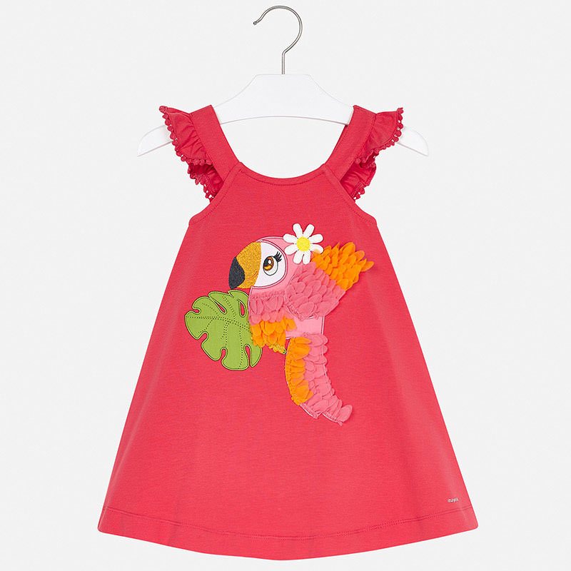 Vestido Mayoral