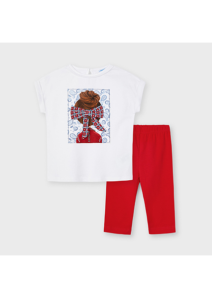 Conjunto Mayoral