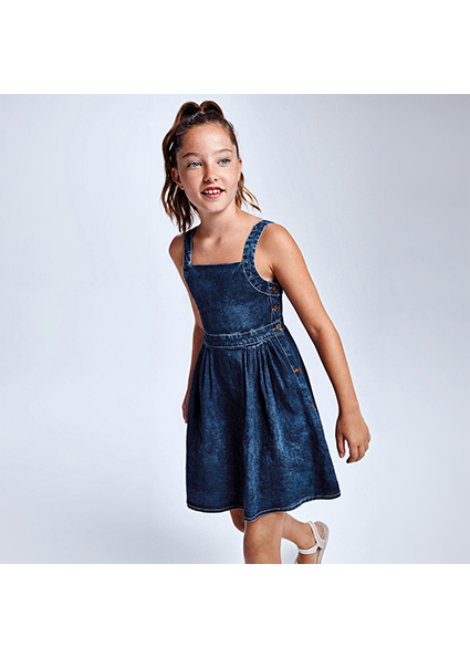 Vestido Mayoral - Image 2