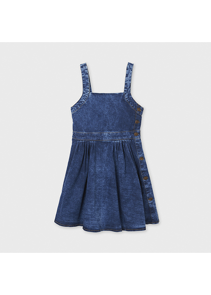 Vestido Mayoral