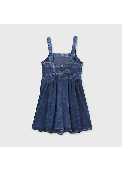 Vestido Mayoral - Image 3