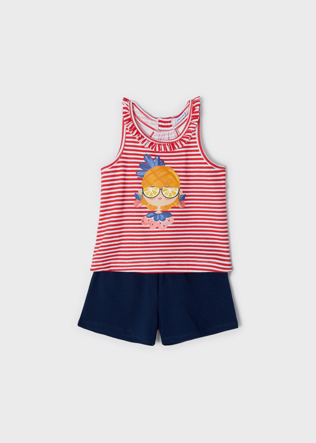 Conjunto Mayoral