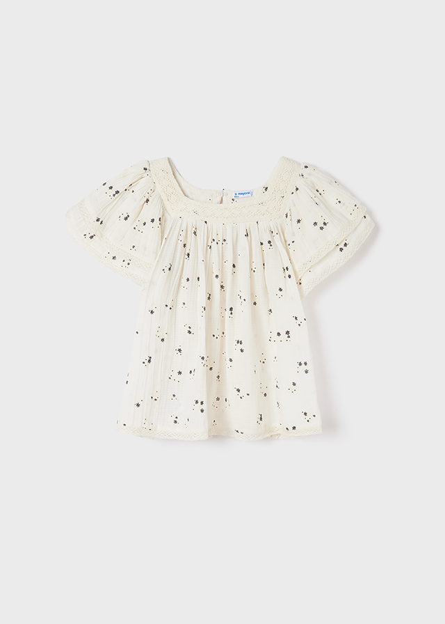 Blusa Mayoral - Image 2