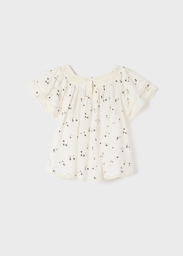 Blusa Mayoral - Image 3