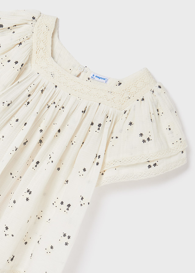 Blusa Mayoral - Image 4