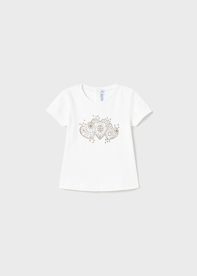 Tshirt Mayoral