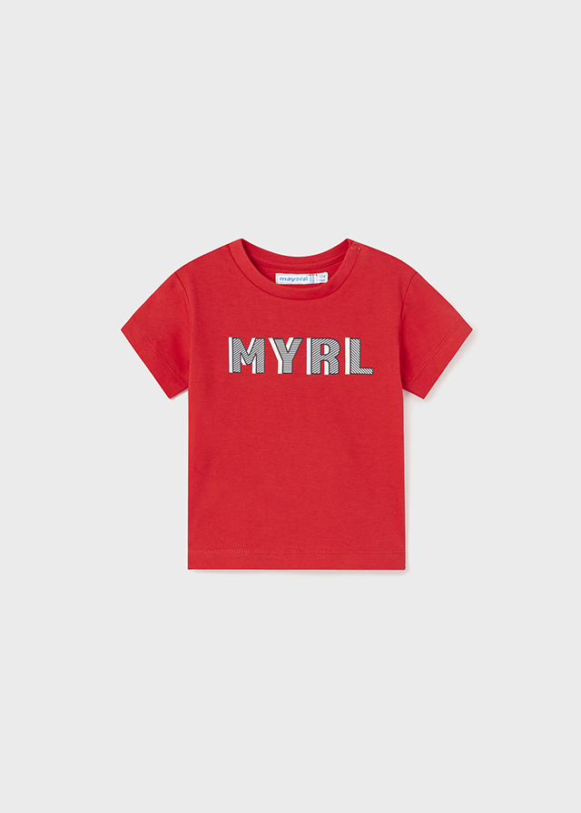 Tshirt Mayoral