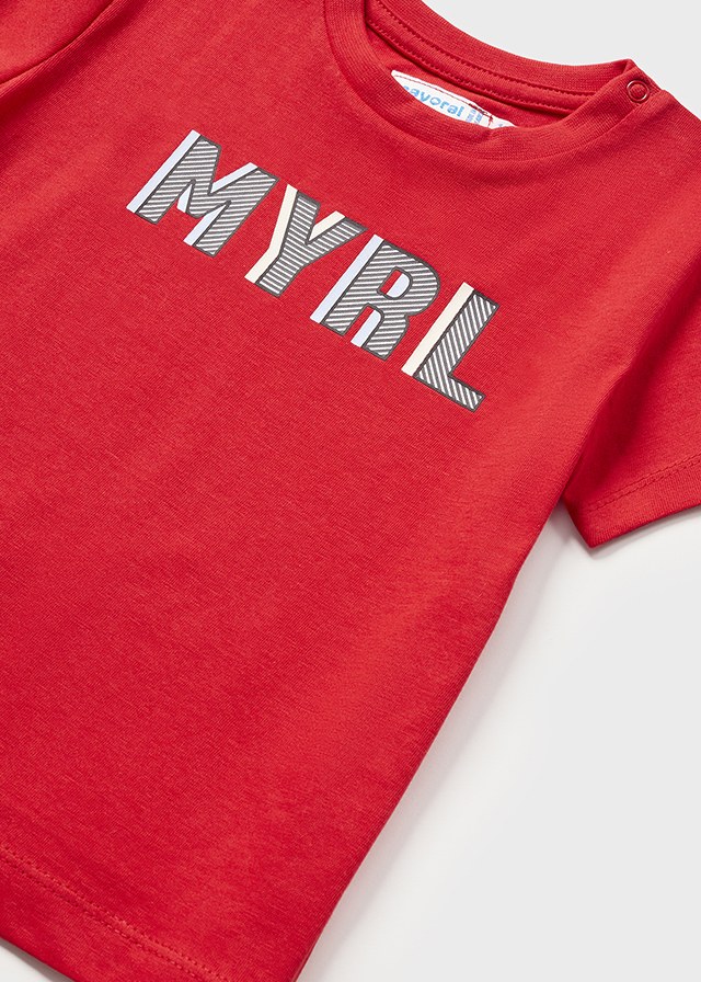 Tshirt Mayoral - Image 3