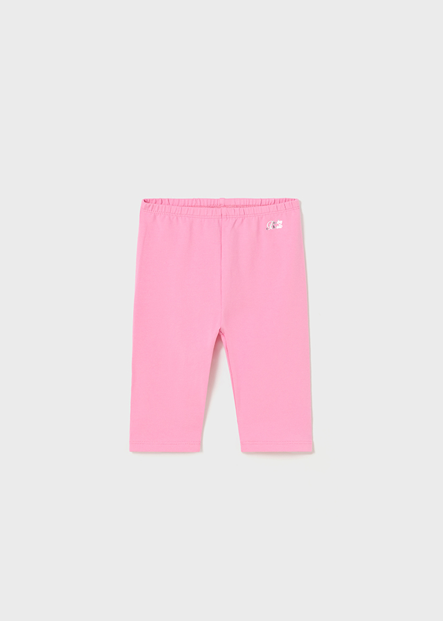 Legging Curta Mayoral