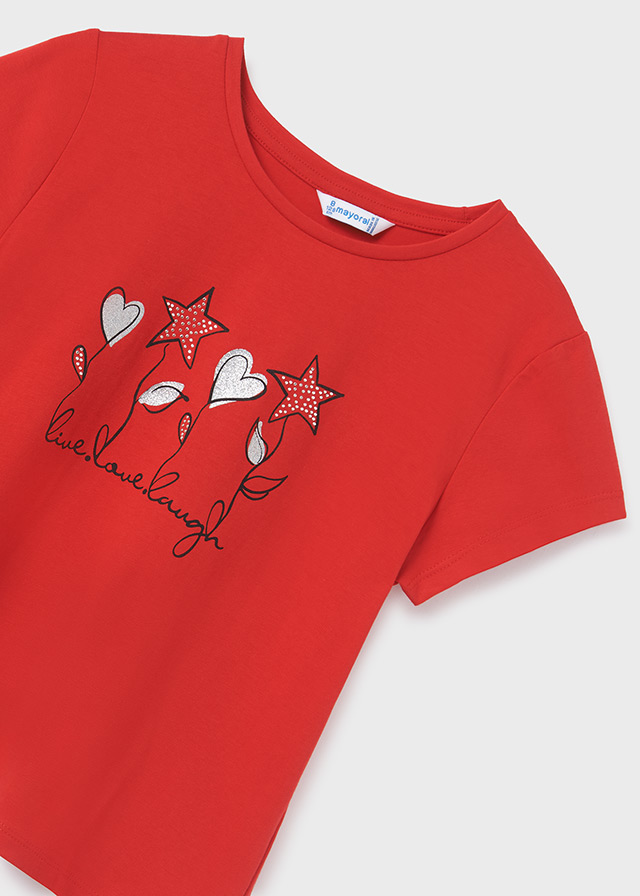 T-Shirt Mayoral - Image 3