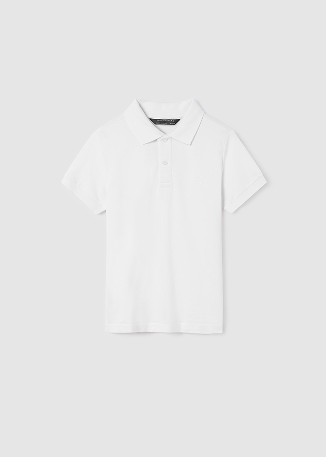 Polo Mayoral