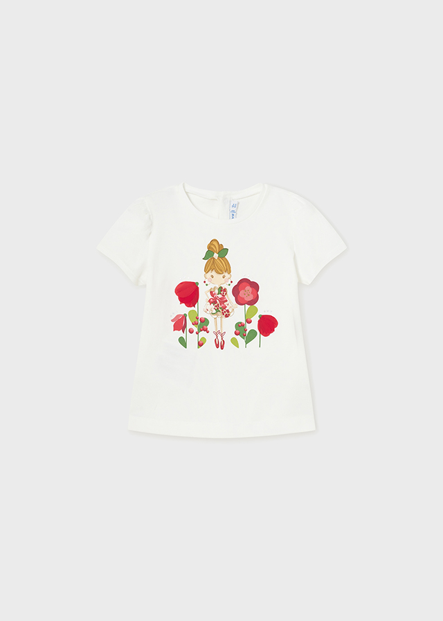 Tshirt Mayoral