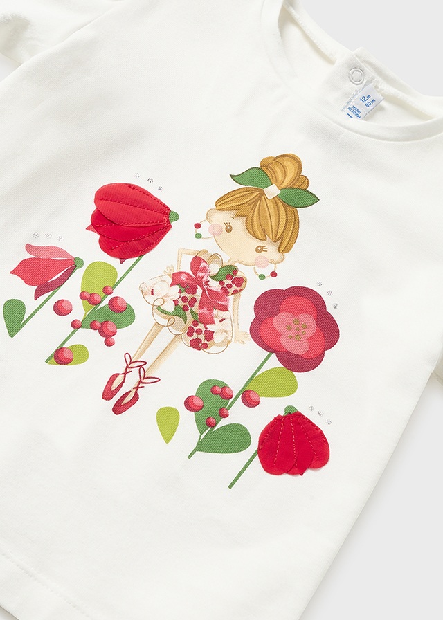 Tshirt Mayoral - Image 3