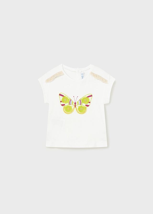 Tshirt Mayoral