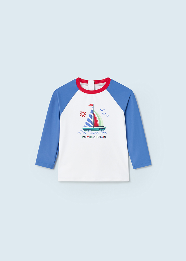 Camisola UFP+40 Mayoral