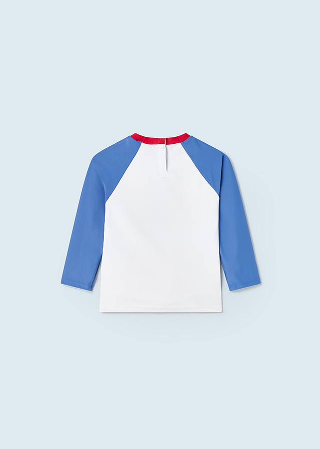 Camisola UFP+40 Mayoral - Image 3