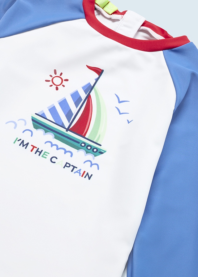 Camisola UFP+40 Mayoral - Image 2