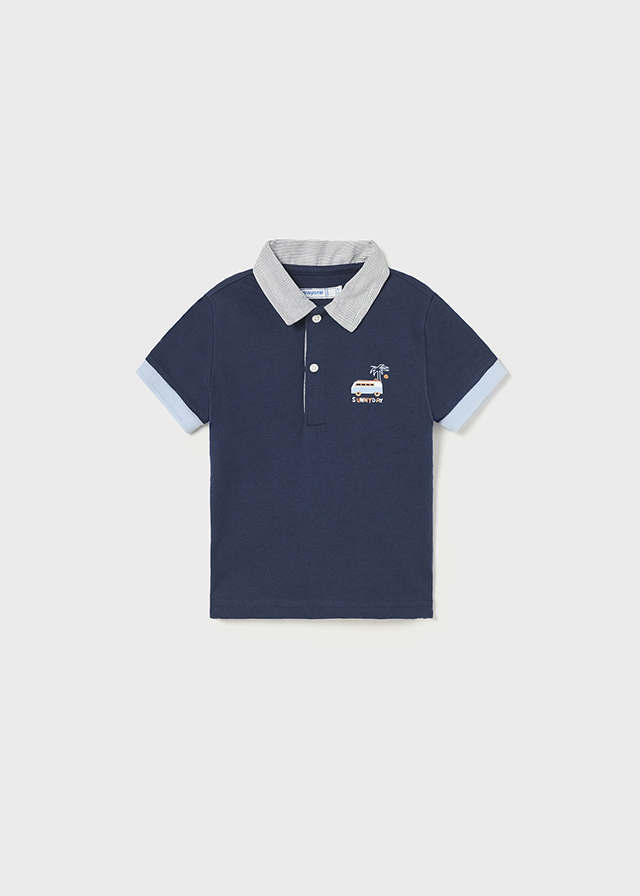 Polo Mayoral