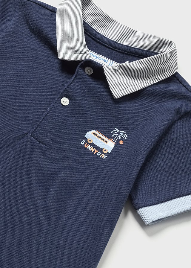 Polo Mayoral - Image 3