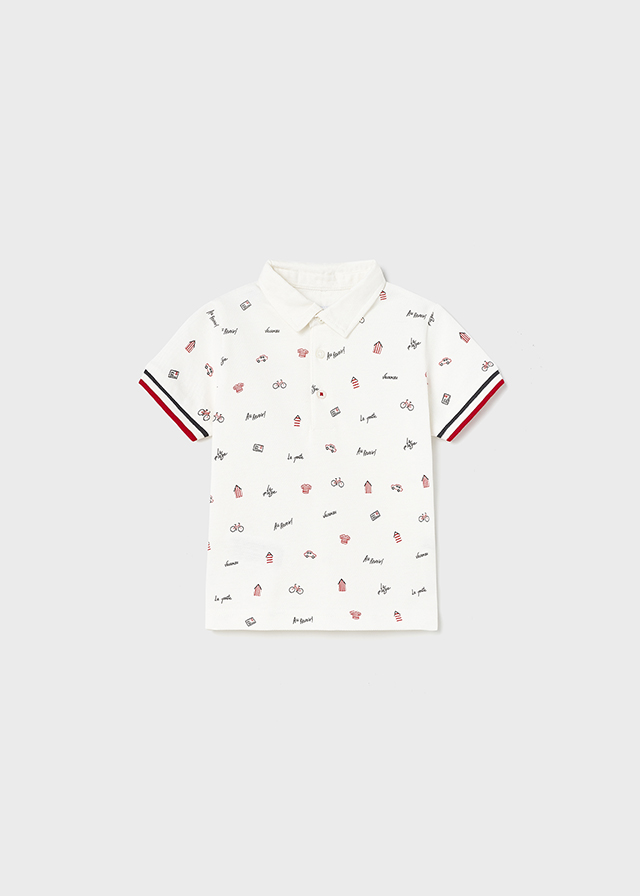 Polo Mayoral